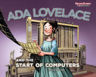 Title: Ada Lovelace and the Start of Computers, Author: Jordi Bayarri Dolz