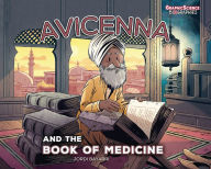 Title: Avicenna and the Book of Medicine, Author: Jordi Bayarri Dolz