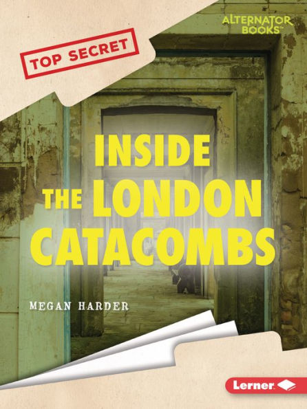 Inside the London Catacombs