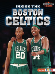 Title: Inside the Boston Celtics, Author: David Stabler