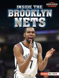 Title: Inside the Brooklyn Nets, Author: Liz Sonneborn