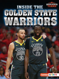 Title: Inside the Golden State Warriors, Author: David Stabler