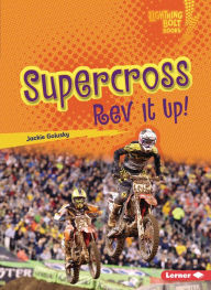 Supercross: Rev It Up!