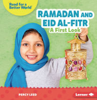 Title: Ramadan and Eid al-Fitr: A First Look, Author: Percy Leed