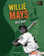 Willie Mays: MLB MVP