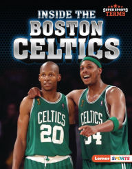 Title: Inside the Boston Celtics, Author: David Stabler