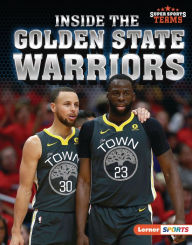 Title: Inside the Golden State Warriors, Author: David Stabler