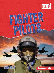 Title: Fighter Pilots, Author: Clara Cella