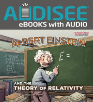 Title: Albert Einstein and the Theory of Relativity, Author: Jordi Bayarri Dolz