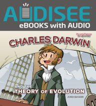 Title: Charles Darwin and the Theory of Evolution, Author: Jordi Bayarri Dolz