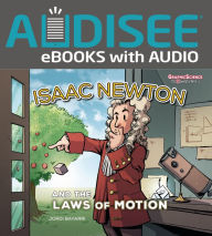 Title: Isaac Newton and the Laws of Motion, Author: Jordi Bayarri Dolz