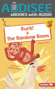 Title: Duck! & The Rainbow Room, Author: Jenny Jinks