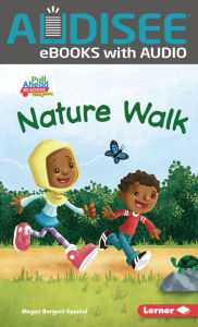 Title: Nature Walk, Author: Megan Borgert-Spaniol