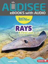 Title: Rays: A First Look, Author: Percy Leed