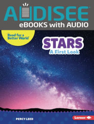 Title: Stars: A First Look, Author: Percy Leed