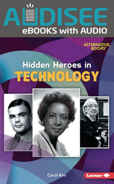 Hidden Heroes in Technology