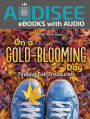 On a Gold-Blooming Day: Finding Fall Treasures