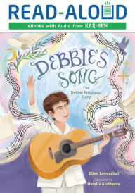 Title: Debbie's Song, Author: Ellen Leventhal