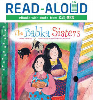 Title: The Babka Sisters, Author: Lesléa Newman