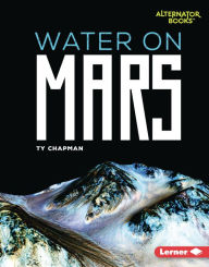 Title: Water on Mars, Author: Ty Chapman
