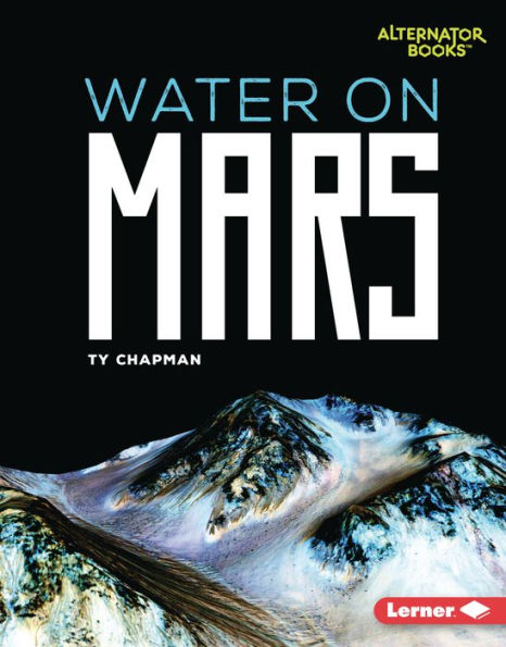 Water on Mars