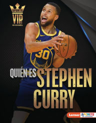 Title: Quién es Stephen Curry (Meet Stephen Curry): Superestrella de Golden State Warriors (Golden State Warriors Superstar), Author: Joe Levit