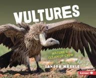 Vultures: Nature's Cleanup Crew