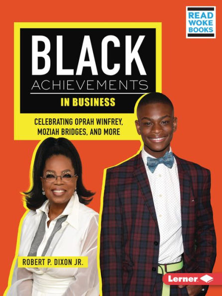 Black Achievements in Business: Celebrating Oprah Winfrey, Moziah Bridges, and More