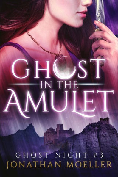 Ghost the Amulet