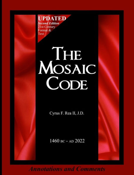 The Mosaic Code