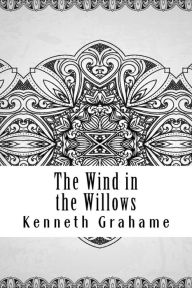 Title: The Wind in the Willows, Author: Kenneth Grahame