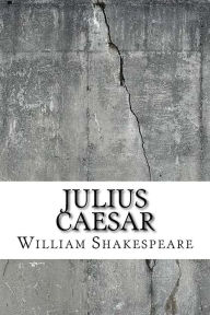 Title: Julius Caesar, Author: William Shakespeare