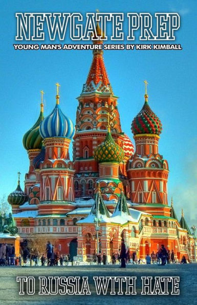 To Russia with Hate
