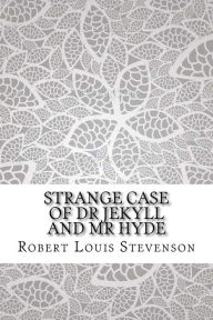 Title: Strange Case of Dr Jekyll and Mr Hyde, Author: Robert Louis Stevenson