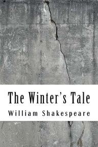 Title: The Winter's Tale, Author: William Shakespeare