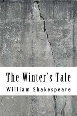 The Winter S Tale By William Shakespeare Paperback Barnes Amp Noble 174