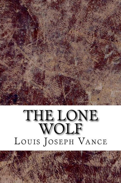 The Lone Wolf