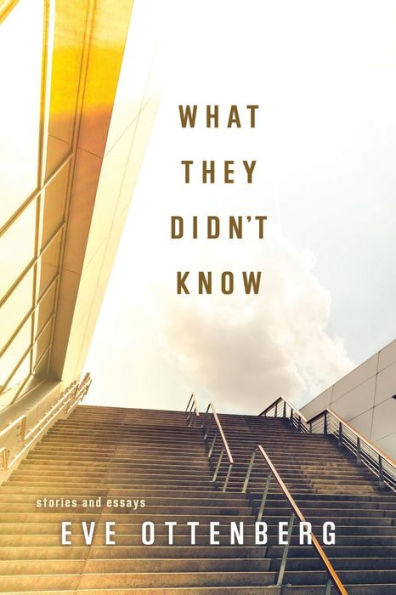 What They Didn't Know: Stories and Essays
