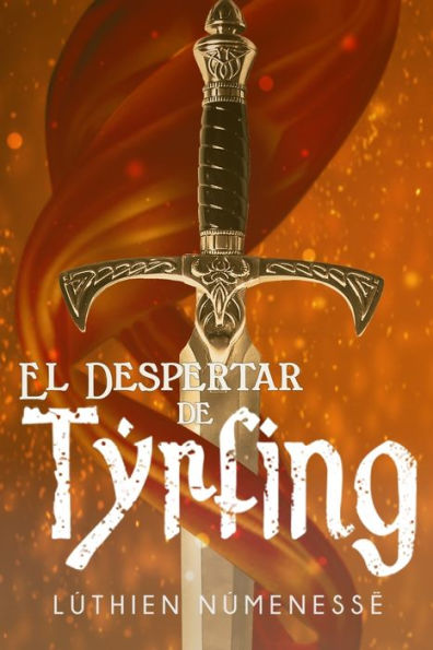 El Despertar de Tyrfing