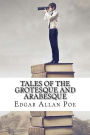 Tales of the Grotesque and Arabesque