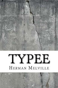 Title: Typee, Author: Herman Melville