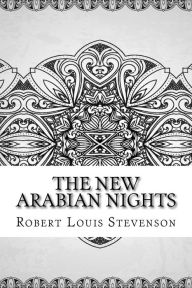 The New Arabian Nights