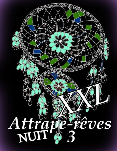 Attrape-Reves Nuit XXL 3