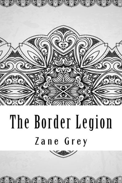 The Border Legion