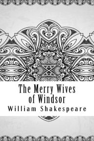 The Merry Wives of Windsor