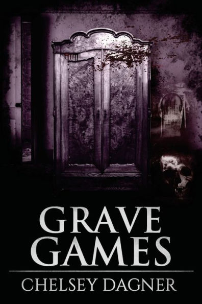 Grave Games: Supernatural Horror with Scary Ghosts