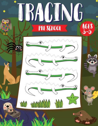 660 Tracing Around The World Coloring Book Free