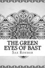 The Green Eyes of Bast