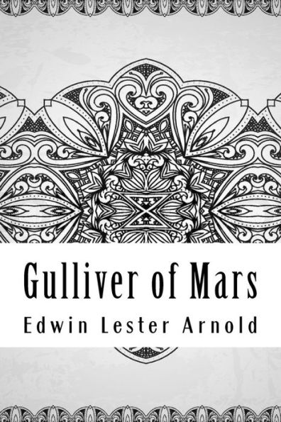 Gulliver of Mars