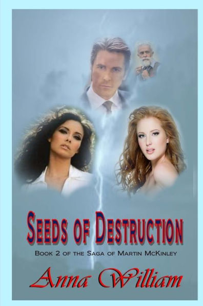 Seeds of Destruction